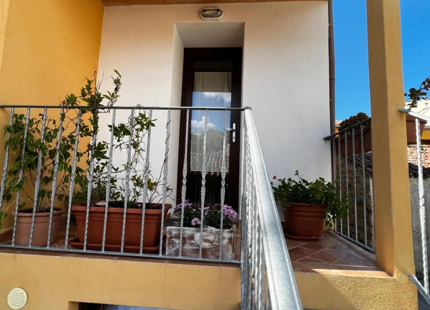 Apartmán My Happy Place In Costa Smeralda Arzachena Itálie