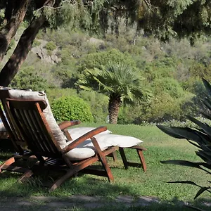 La Murichessa Bed and breakfast