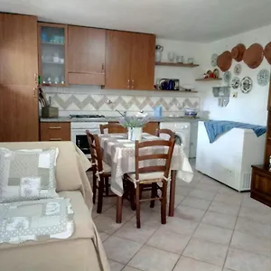 Casa Massy Apartamento