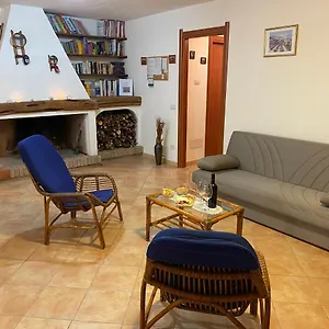 Taverna Mafe Apartamento