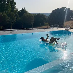 Lu Branu Bauernhof