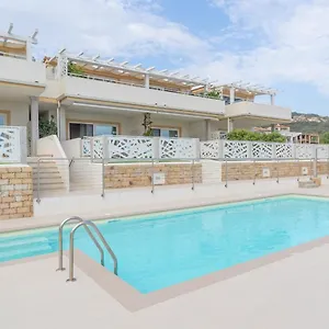 Aqua Life Luxury Apartment