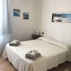 Gallura Bed and breakfast