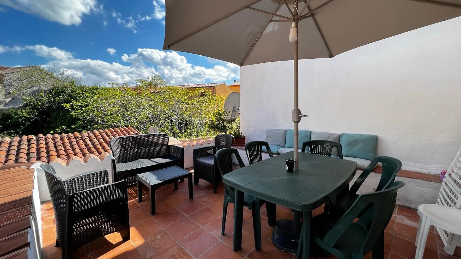 Apartment My Happy Place In Costa Smeralda Arzachena